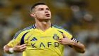 من بوابة النصر.. كريستيانو رونالدو يتفوق على ميسي في صراع جديد