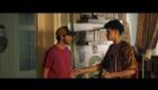 أول تعليق من أحمد مالك على مشاركة شقيقه حسن في «هيبتا 2»