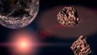 دراسة: ضربة مزدوجة أنهت حياة الديناصورات قبل 66 مليون عام