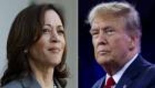 ترامب وهاريس يبحثان عن مفاتيح البيت الأبيض في الولايات المتأرجحة