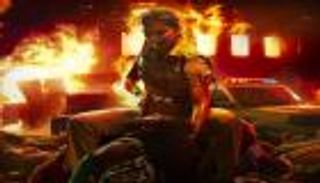 غياب ديبيكا بادكون.. رانفير سينغ بمفرده في إطلاق «تريلر» فيلم Singham Again
