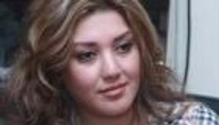 الفنانة المصرية شمس تقاضي ناشري فيديو ضربها