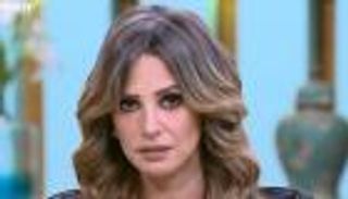 بسبب جعفر العمدة.. إيمان العاصي: تلقيت تهديدات بالقتل