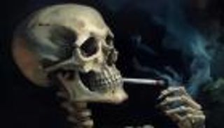 اكتشاف المدخنين بعد قرون من الوفاة.. علامات بالعظام تكشف سلوكهم