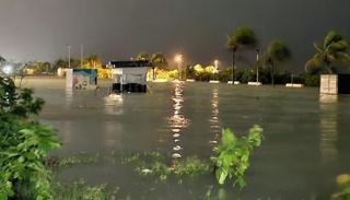 إعصار ميلتون