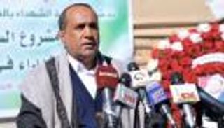 أحمد حامد.. «لغم حوثي» على خطوط الملاحة