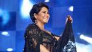 شيرين عبدالوهاب تطفئ شمعتها الـ44.. و«سجل الأزمات» لا يزال مشتعلا