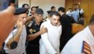 حيثيات الحكم بإعدام سفاح التجمع في مصر