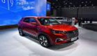 طرح موديلات «شانجان 2025» في السوق المصري.. إليك المواصفات والأسعار