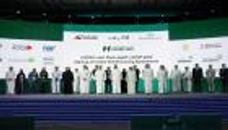 «غلوبال ريل 2024».. الإمارات تعزز الترابط العالمي عبر البنية التحتية