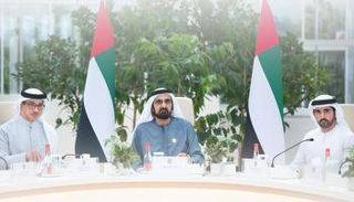 الإمارات تعتمد الميزانية العامة للاتحاد 2025