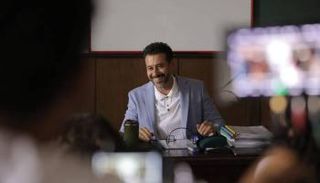 فيلم ولنا في الخيال حب