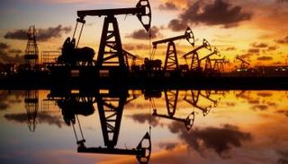 النفط - أرشيفية