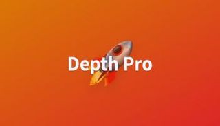 نموذج Depth Pro الثوري من آبل
