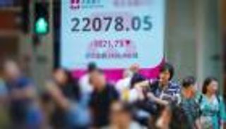 «على ثقة بتحقيق هدف النمو».. رسالة الصين لطمأنة أسواق العالم