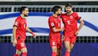 القنوات الناقلة لمباراة الأردن وكوريا الجنوبية في تصفيات كأس العالم 2026