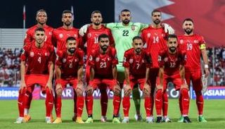 كيفية مشاهدة البث المباشر لمباراة البحرين وإندونيسيا 