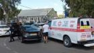 عملية طعن في شمال إسرائيل.. والشرطة تعتقل المنفذ