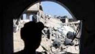 «فتح» و«حماس» بالقاهرة.. إصلاح البيت الداخلي يسبق اليوم التالي