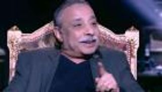 مجدي عبيد يجري عملية جراحية في القلب