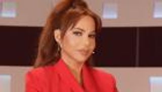 بعد الانتقادات.. سوزان نجم الدين توضح موقفها من الفن الجزائري