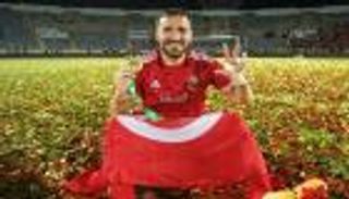 تحرك رسمي.. هل يحصل علي معلول على الجنسية المصرية؟