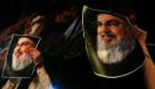 الأرض «تخذل» حزب الله.. هذا ما فعله يوم مقتل نصر الله