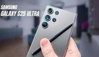 Samsung Galaxy S25 Ultra - صورة أرشيفية