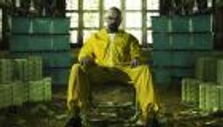 والتر وايت: تاجر المخدرات الذي استحق جائزة نوبل في الكيمياء