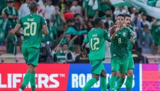 القنوات الناقلة لمباراة المنتخب السعودي واليابان