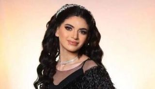 سوزي الأردنية