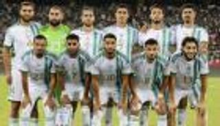 القنوات الناقلة لمباراة الجزائر وتوجو في تصفيات كأس أفريقيا 2025
