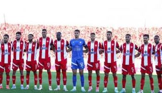 فريق الوداد