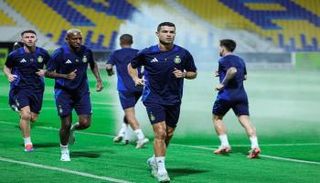 النصر السعودي