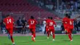 بث مباشر: لحظة بلحظة مباراة البحرين وإندونيسيا في تصفيات كأس العالم 2026