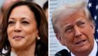 في السباق إلى البيت الأبيض.. بنسلفانيا مفتاح «الانتصار»