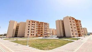 مشروعات سكنية في مصر - صورة أرشيفية 