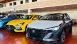 أرخص السيارات الصينية موديل 2025 في مصر.. قائمة الأكثر إقبالا