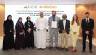 «غلوبال ريل 2024».. قطارات الاتحاد توقع 10 مذكرات تفاهم