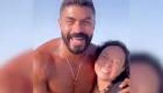 أول تعليق من إنجي علي على «فيديو خالد سليم»