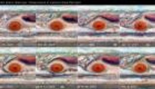 سلوك جديد في بقعة المشتري الحمراء.. ماذا يحدث لأكبر عواصف النظام الشمسي؟