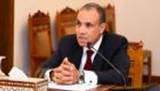 مصر تنفي مزاعم حول اشتراكها في الحرب بالسودان