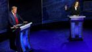 «لا مباراة إعادة».. ترامب يحسم أمر المناظرة الرئاسية الثانية