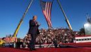 تهديدات إيران؟.. ترامب يطلب «حماية عسكرية»