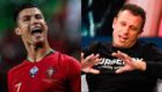 «أنت لا تحترمني».. رد قاس من كريستيانو رونالدو على كاسانو (فيديو)