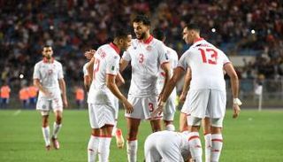 مشاهدة مباراة منتخب تونس ضد جزر القمر اليوم 