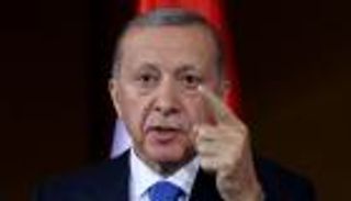 هل تنضم تركيا للحرب التجارية بين الصين وأوروبا؟
