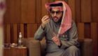تركي آل الشيخ يعلن قائمة نجوم حفلات موسم الرياض الخامس