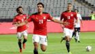 القنوات الناقلة لمباراة مصر وموريتانيا في تصفيات كأس أفريقيا 2025