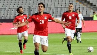 موعد مباراة منتخب مصر وموريتانيا والقنوات الناقلة 